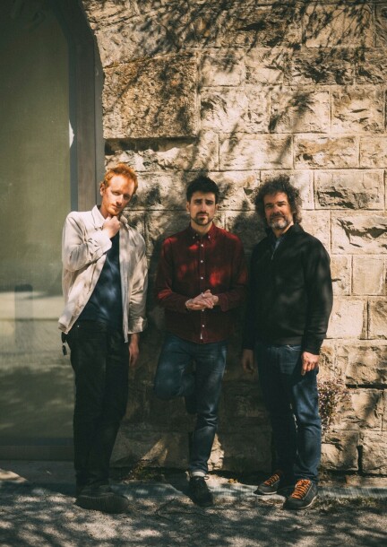 DUBOULE | TAVELLI | OESTER - Concerts - AMR