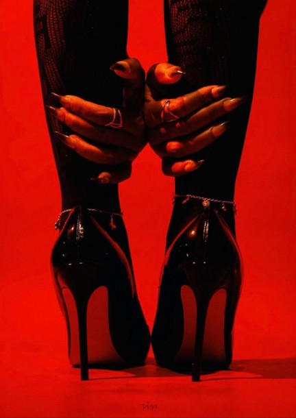 Soirée Red Room - Danse