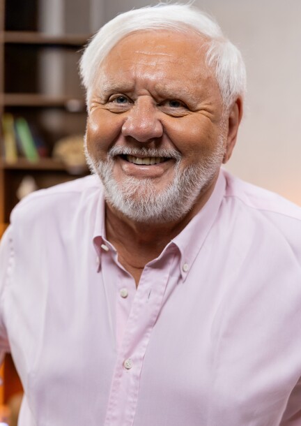 Conférence Patrick Drouot à Lausanne - Conferenze - Salle le cazard (Rue Pré-du-Marché, Lausanne)
