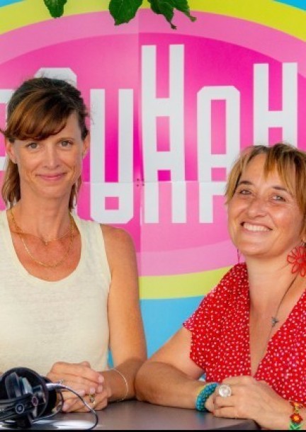 Brouhaha - Culture et spectacles - RTS Lausanne