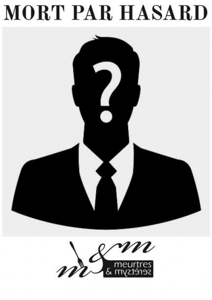 Meurtres et Mystères - Mort par Hasard ! - Loisirs