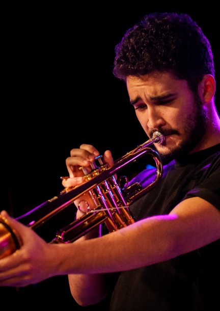 SHEMS BENDALI QUINTET - Concerts