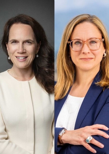 L’ascension des leaders – défis, obstacles et opportunités - Conférences