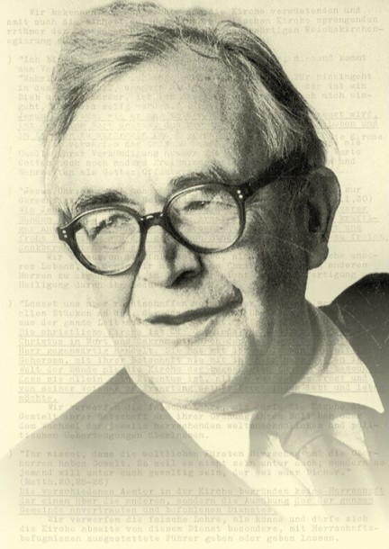 Le Credo un outil de résistance? (café théologique) - Conférences