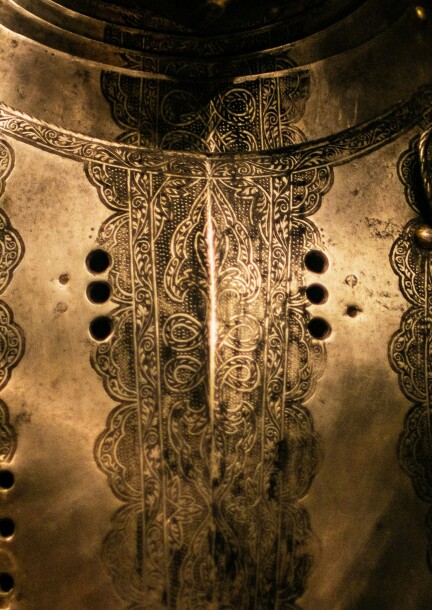 IL ETAIT UNE FOIS LE VIOLON - "La princesse (im)parfaite" - Theatre and performing arts - Salle des Colonnes