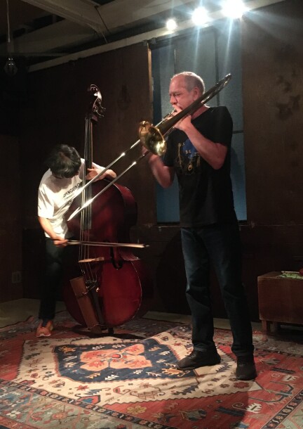 Double concert : NEKO // RECOVER - Jazz ContreBand - PAYEZ UNE ENTRÉE, VENEZ À DEUX - Concerts - AMR