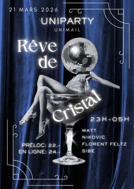 UniParty XV - Festivals