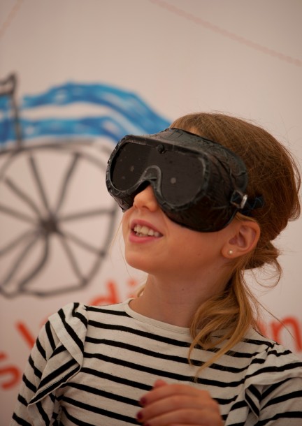 "Les Doigts qui rêvent" - Maison d'édition - Festivals