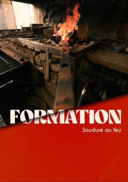 Soudure au feu - Training courses