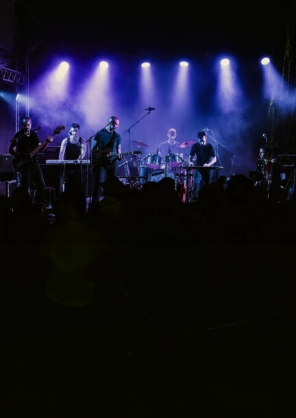 Feel Floyd - Concerts - L'Esprit Frappeur