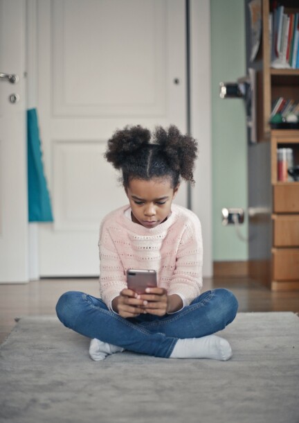 Smartphones und Kinder – Wer hat hier das Sagen? - Workshops and courses - Quartierbibliothek Länggasse