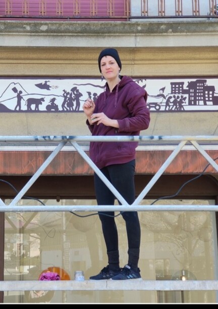Portraits mystérieux - Ateliers et stages - Palais de l'Athénée