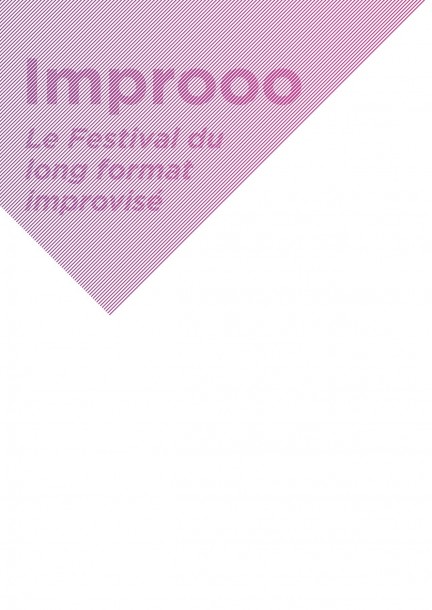 Improoo - Première rencontre - Theater und Bühnenkunst