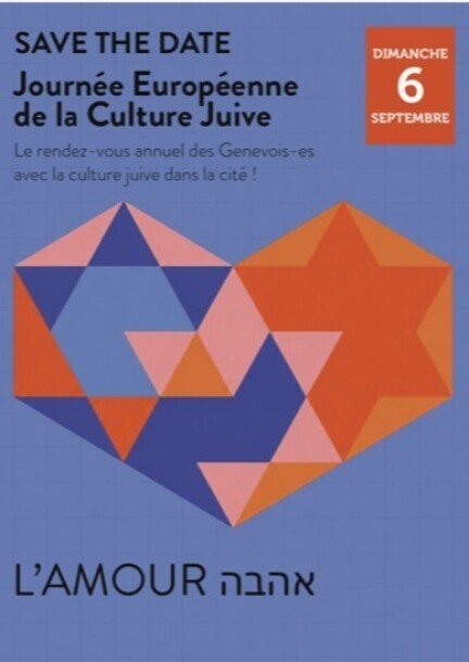 Partie I :  ???? Littérature et patrimoine genevois – Balade guidée - Festivals - Rendez-vous devant le Petit-Palais