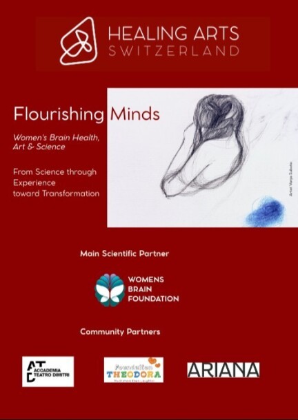 Flourishing Minds - Conférences - rue Jean-F. Bartholoni