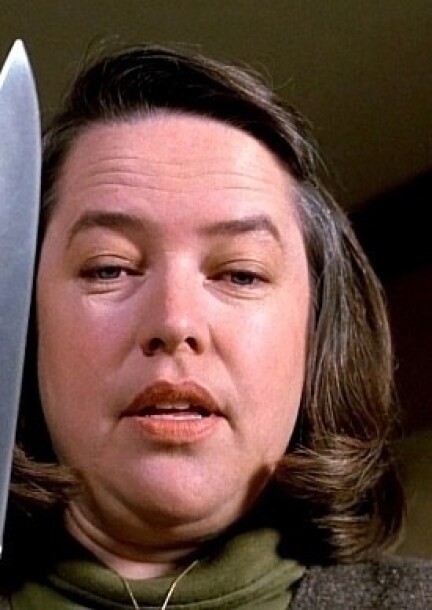 Misery - Cinema - Casino de Montbenon – Salle Paderewski