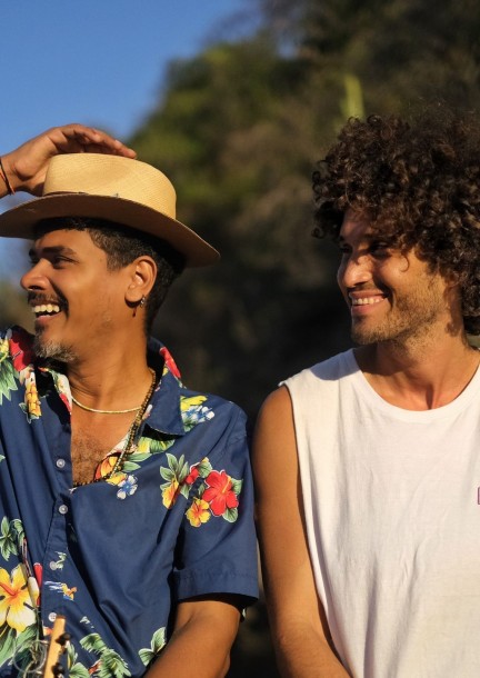Caribefunk in Zurich - Europe Tour - Concerti
