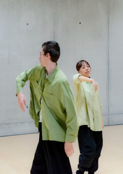 MELT 21 - Leopold Hermans & Rei Sato - Concerts