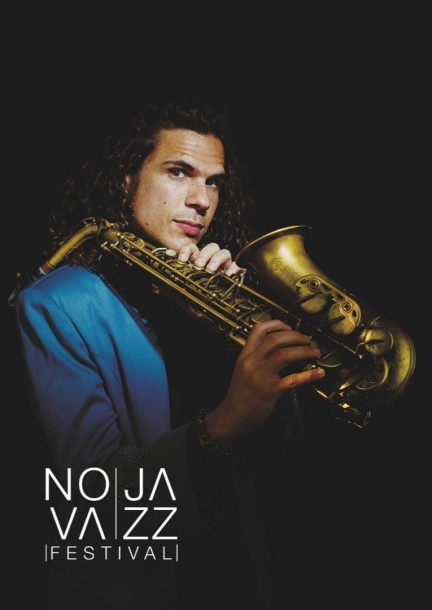 Daniel Herskedal solo + Flukten - Festivals