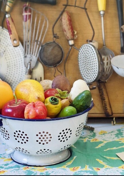 Atelier cuisine: légumes de saison - Ateliers et stages - Salle des Utins