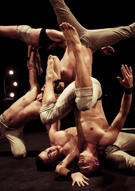 Un après-midi au théâtre Am Stram Gram - Théâtre et arts vivants