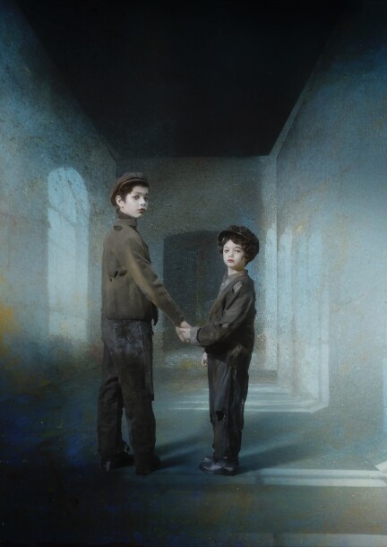 Chaplin, Spirit of the Tramp - Cinéma - Capitole - Salle Freddy Buache