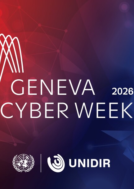 GENEVA CYBER WEEK - Mentoring Coffee - Conférences - ROOM 15 - CICG