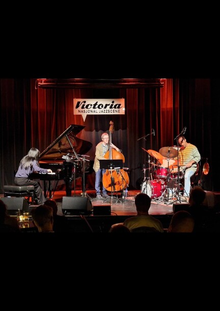 TANAKA / MORGAN / STRØNEN - Concerts - AMR