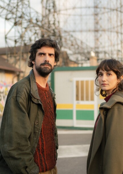 Dov’è la fiesta? - Cinéma - Rex 3