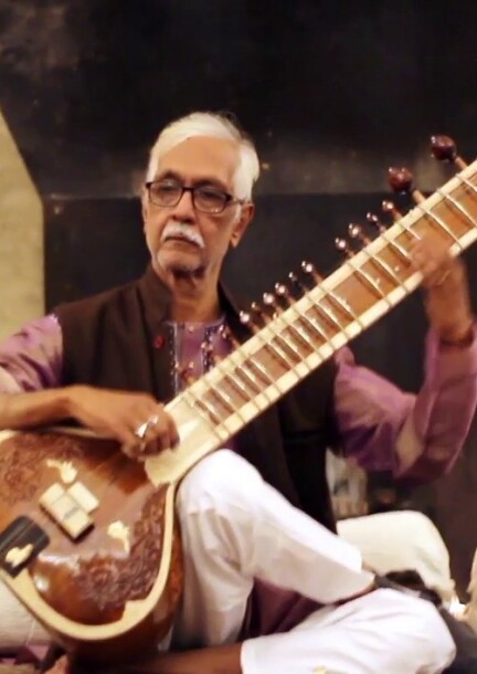 RABINDRA GOSWAMI - Concerts