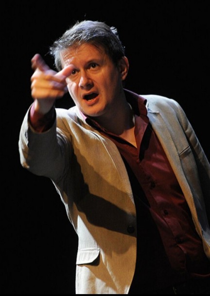 La rêveuse d'oies / Fred Pougeard (dès 6 ans) - Theatre and performing arts