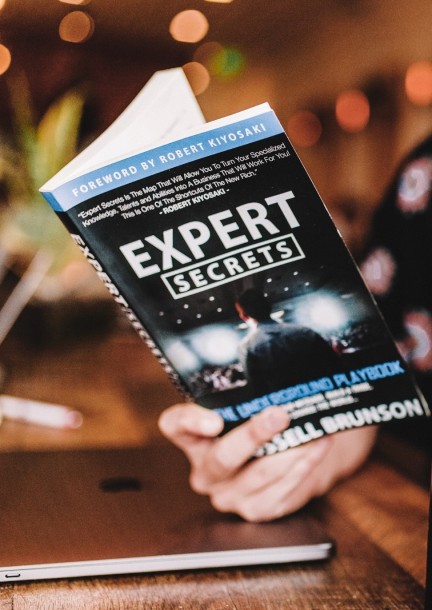 Expertenwissen Spezial - Formations - Hotel Meilenstein