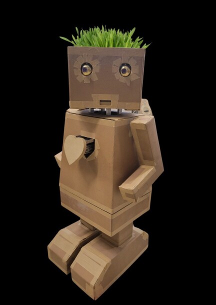 "Robot" Ouverture au Chinaillon - Théâtre de La Toupine - Festivals