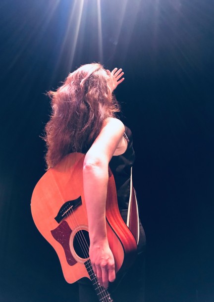 Ô Janis !  / Hélène Palardy - Théâtre et arts vivants