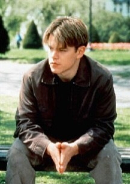 Will Hunting - Cinéma - Capitole - Salle Lucienne Schnegg