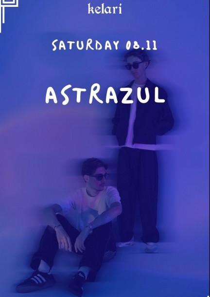 Astrazul @ Kelari - Tanz