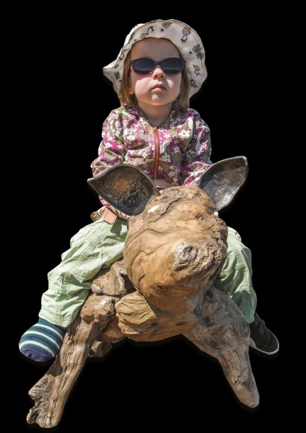"Brut de bestioles, le manège à balader" Au gré du festival - Théâtre de la Toupine - Festivals