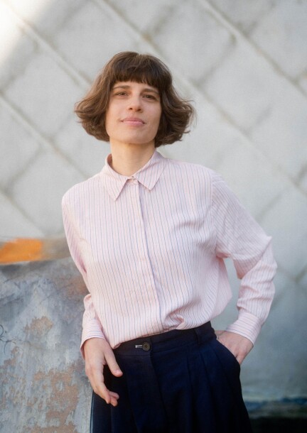 Garazi Navas – Mariá Portugal - Concerts - Maison communale de Plainpalais