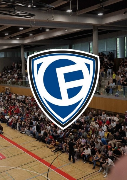 Season 2025 - 2026 - VIP | Lions de Genève vs. ADVERSAIRE - Sport
