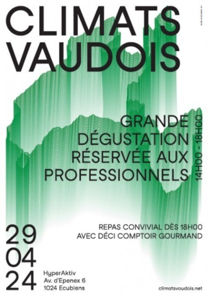 Climats Vaudois - Formations