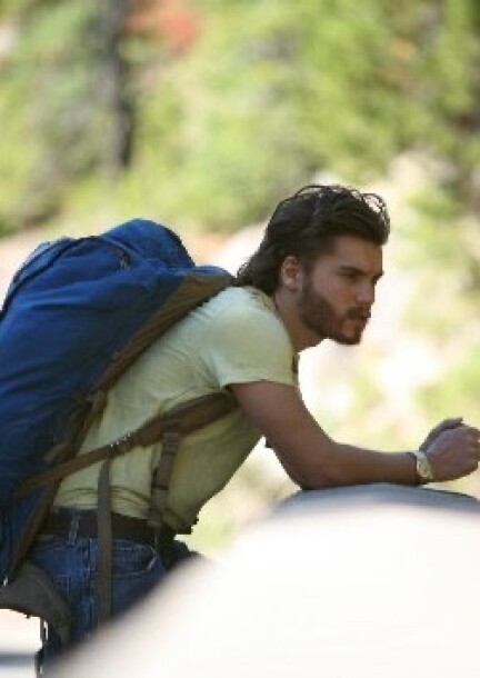 Into the wild - Kino - Capitole - Salle Lucienne Schnegg