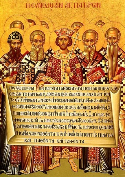 Une église ouverte a-t-elle besoin d'un credo? - Conférences