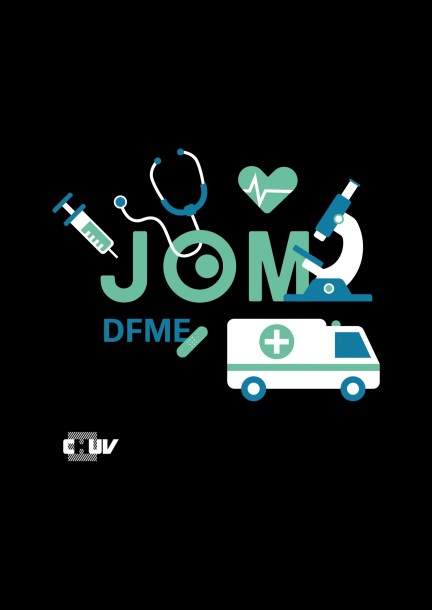 JOM DFME 2025 - Workshops und Praktika