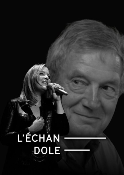C’est une simple histoire… et c’est toute une vie - Hommage à Michel Bühler - Théâtre et arts vivants - L'Echandole