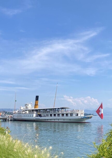 "Sur les routes de l'Amérique : voyager, écrire, filmer" - Conferences - Débarcadère - Salon Haute-Savoie