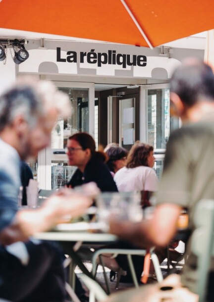 Le brunch des Yeux grand fermés - Festivals