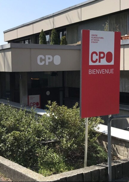 Limonade du 10 octobre à Lausanne - Famille - Centre pluriculturel et social d'Ouchy (CPO)