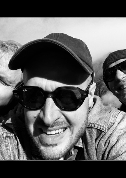 ADIEU CLAUDE - Concerti