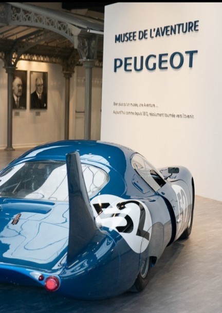 Journées Européennes du Patrimoine - Exhibitions and museums