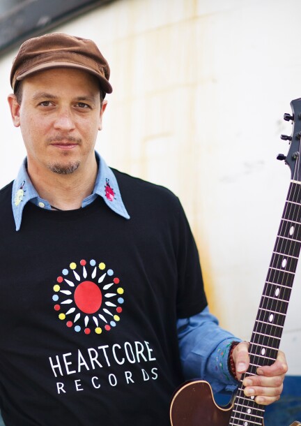 KURT ROSENWINKEL / FRANÇOIS LINDEMANN & ALVIN QUEEN - Festivals